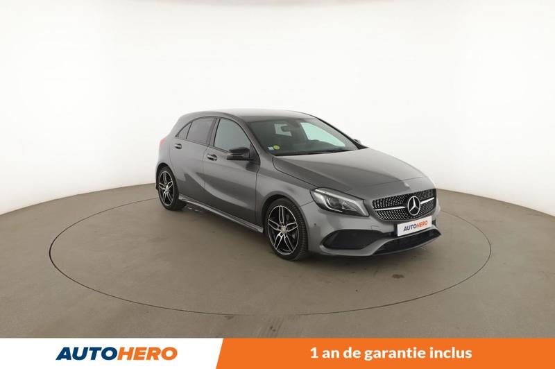Mercedes Classe a 200 d 7g-Dct 136 ch