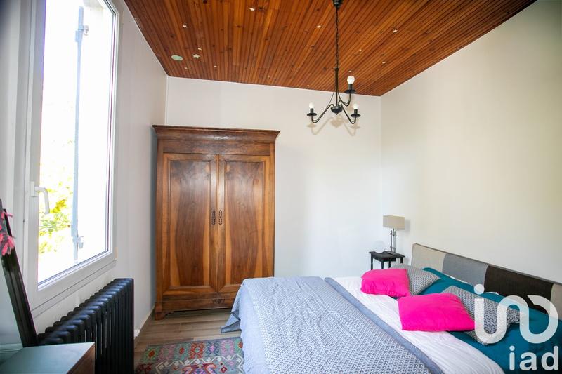 Maison - 150 m² - 5 pièces