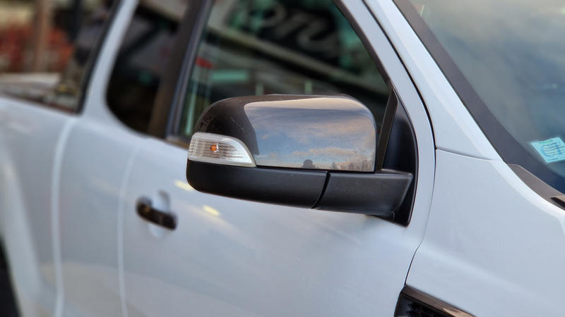 Ford Ranger Super Cabine 3.2 TDCi 200 STOPetSTART 4x4 Wildtrak