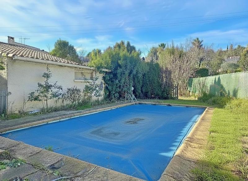 Maison - 126 m² - 6 pièces