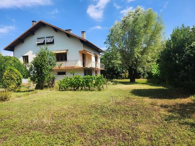 Maison - 89 m² - 4 pièces