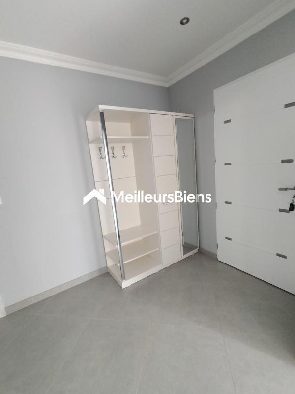 Maison - 125 m² - 4 pièces