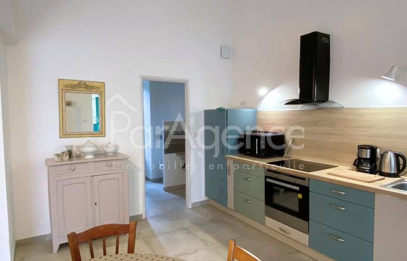 Maison - 68 m² - 3 pièces