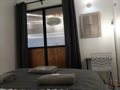 Appartement - 2 pièces