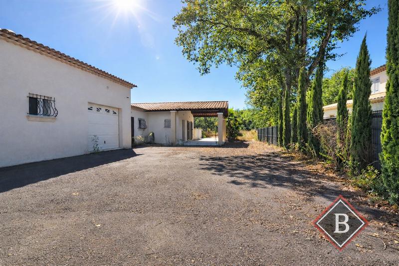 Appartement - 123 m² - 4 pièces