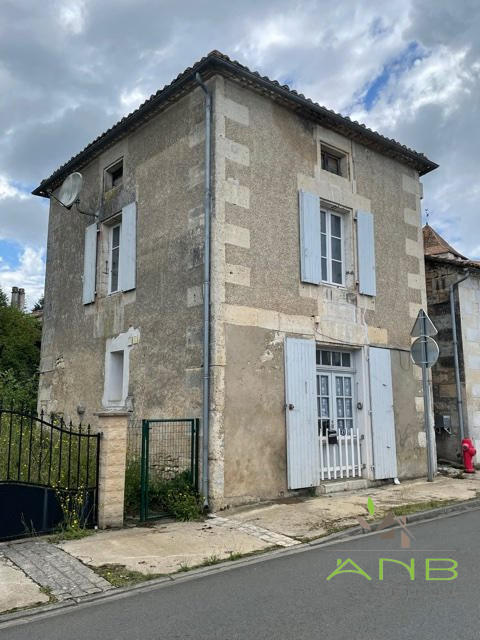 Maison - 75 m² - 3 pièces