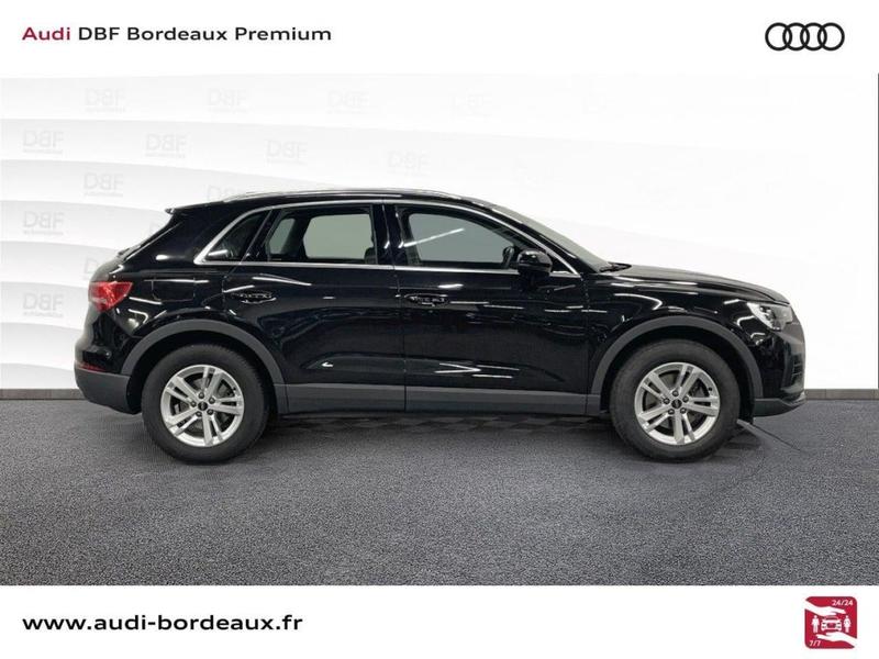 Audi Q3 35 Tfsi 150 ch Design