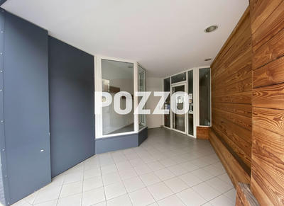 Local commercial - 27 m²