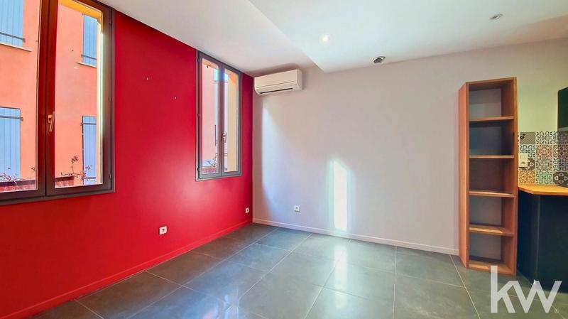 Immeuble - 101 m² - 4 pièces