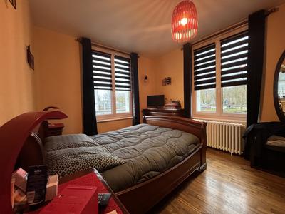 Maison - 139 m² - 7 pièces