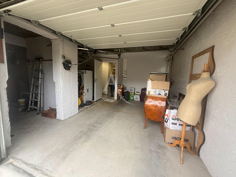 Maison - 156 m² - 8 pièces