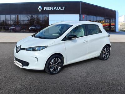 Renault Zoe R90 Zen