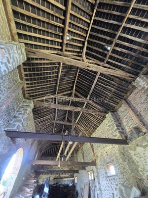 Fermette - 120 m² - 1 pièce