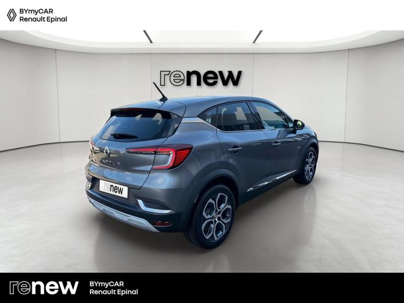 Renault Captur TCe 100 Gpl - 21 Intens