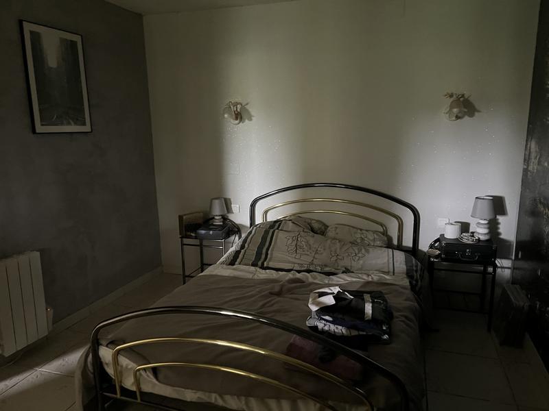 Maison ancienne - 194 m² - 5 pièces