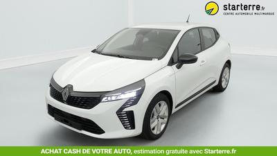 Renault Clio 5 Tce 90 Ch Gsr2 Evolution