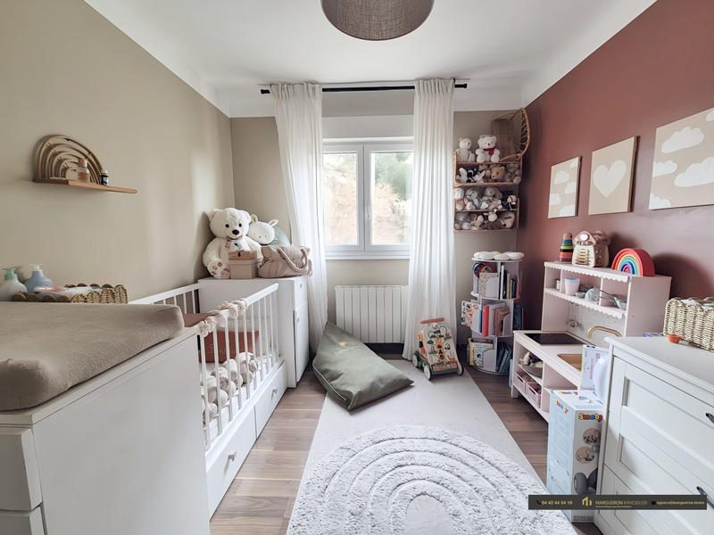 Appartement - 70 m² - 4 pièces