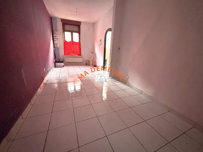 Maison - 83 m² - 5 pièces