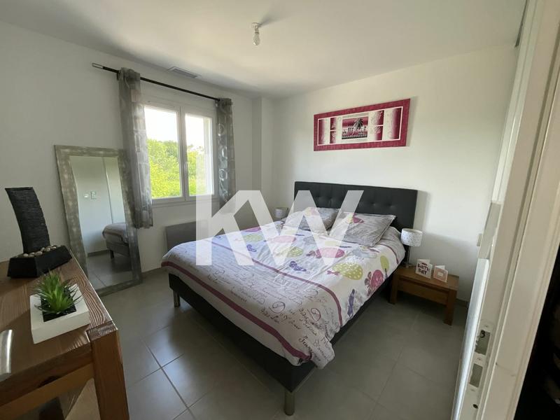 Maison - 107 m² - 4 pièces