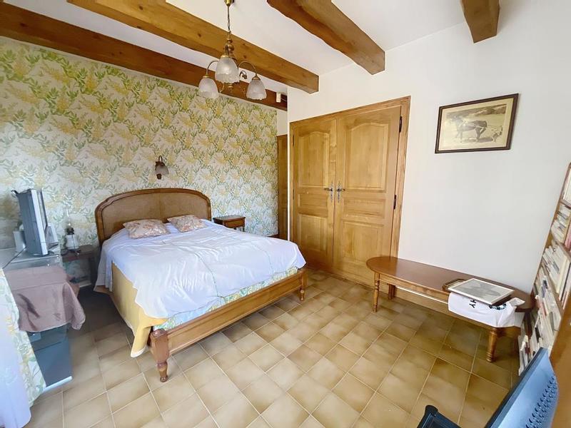 Maison - 131 m² - 4 pièces