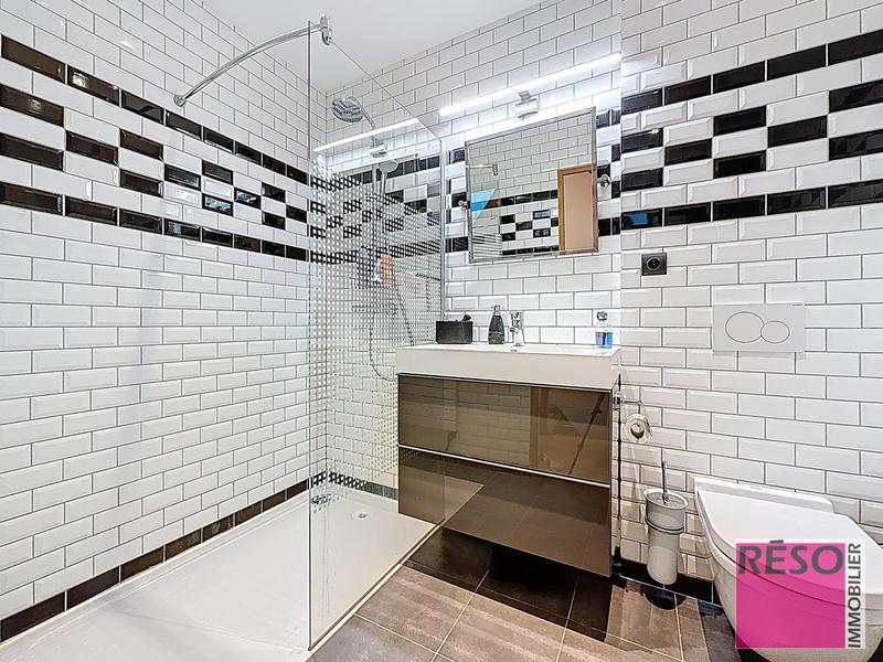 Maison - 160 m² - 5 pièces