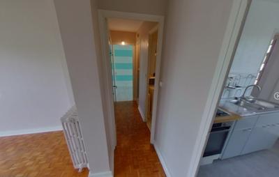 Appartement - 65 m² - 4 pièces