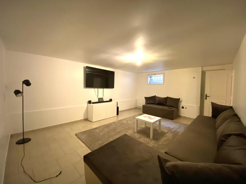 Maison ancienne - 160 m² - 8 pièces