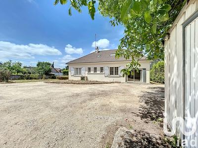 Maison - 150 m² - 5 pièces