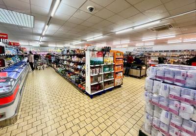 Local d'activité / Entrepôt - 1 150 m²