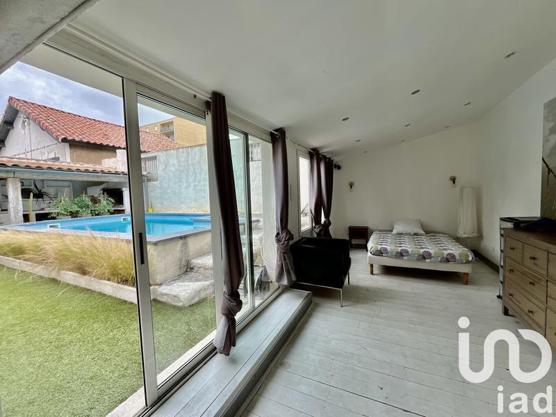 Maison - 138 m² - 4 pièces