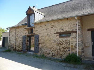 Maison - 155 m² - 7 pièces