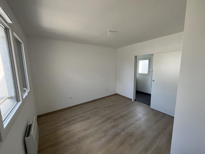 Maison contemporaine - 101 m² - 4 pièces