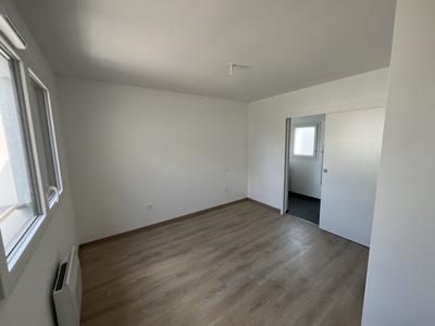 Maison contemporaine - 101 m² - 4 pièces