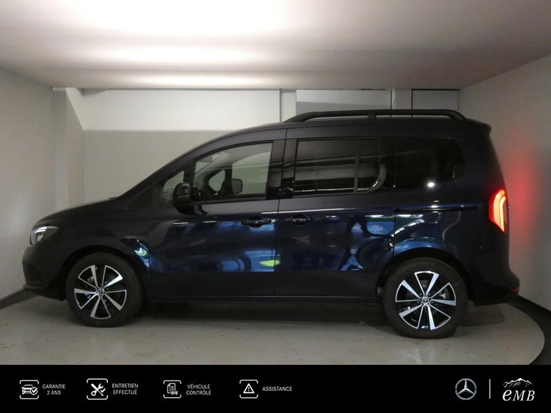 Mercedes Eqt 200 Standard