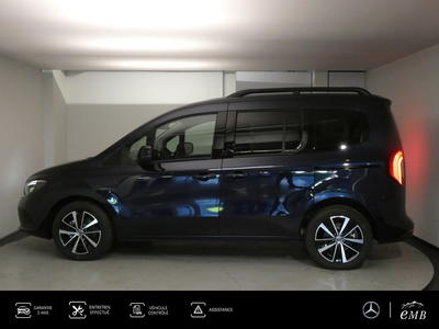 Mercedes Eqt 200 Standard