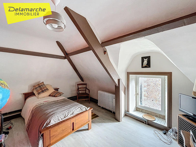 Maison - 180 m² - 10 pièces