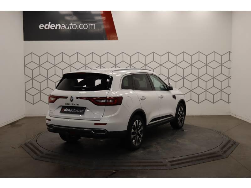 Renault Koleos dCi 175 4x2 X-tronic Intens