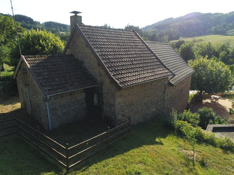 Maison - 65 m² - 3 pièces