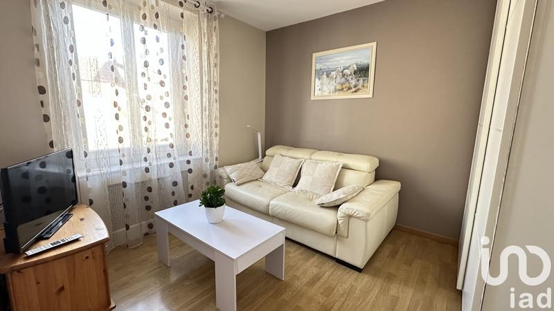 Maison - 102 m² - 5 pièces