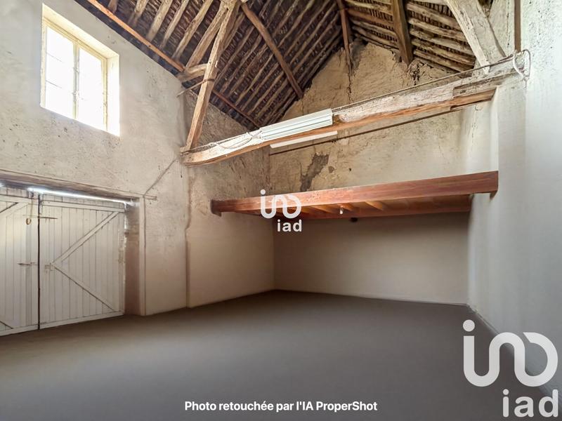 Maison - 113 m² - 4 pièces