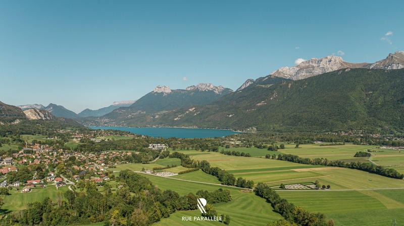 Villa - 470 m² - 7 pièces