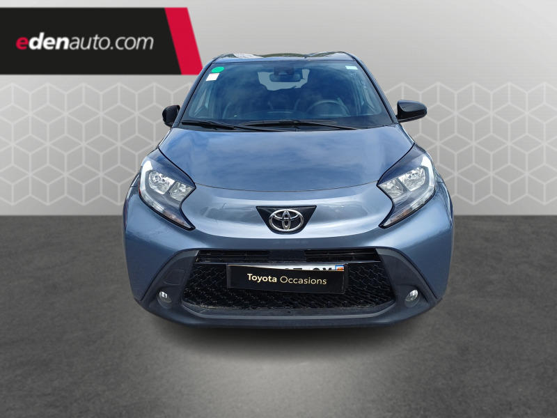 Toyota aygo x 1.0 Vvt-i 72 Design