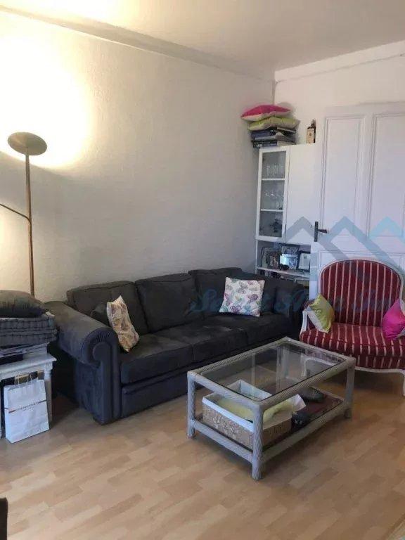 Appartement - 2 pièces