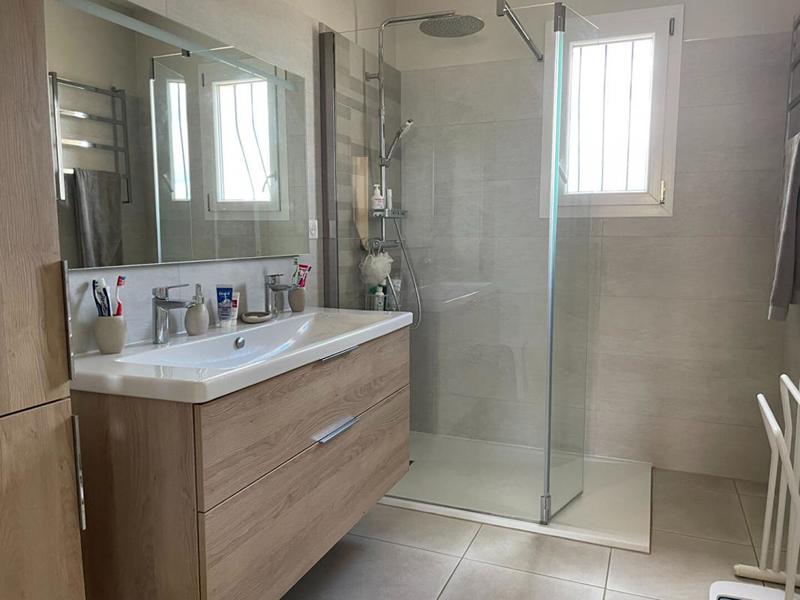 Maison - 159 m² - 7 pièces