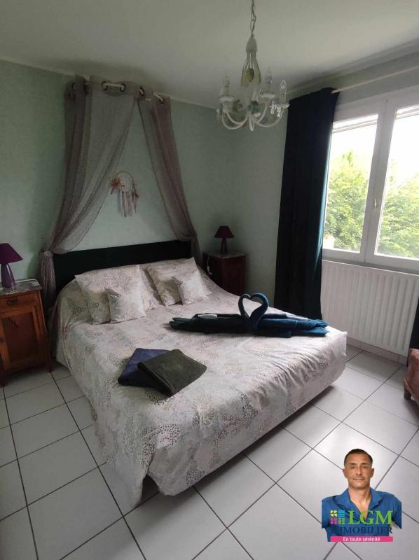 Villa - 193 m² - 6 pièces