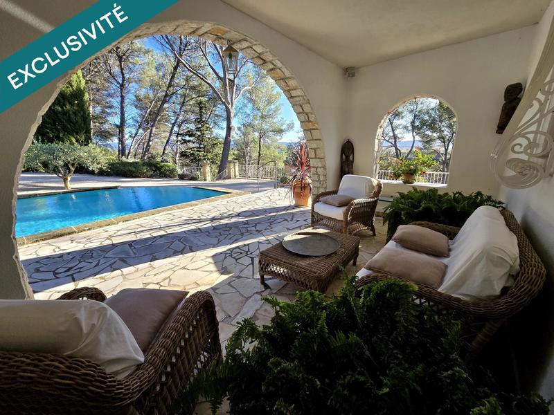 Maison - 145 m² - 5 pièces