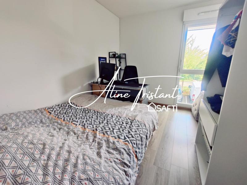 Maison - 89 m² - 4 pièces