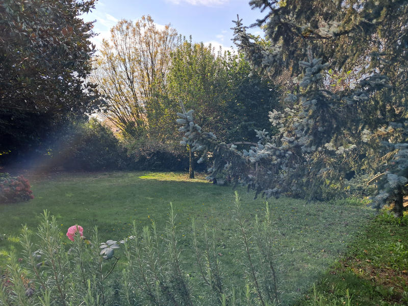 Maison - 202 m² - 8 pièces