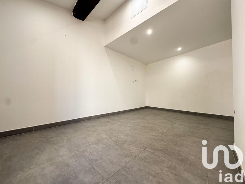 Maison - 60 m² - 3 pièces