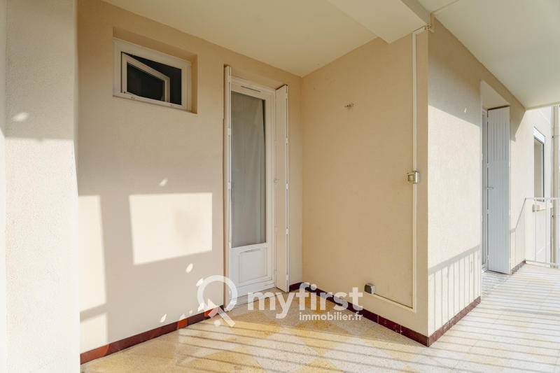 Appartement - 70 m² - 4 pièces